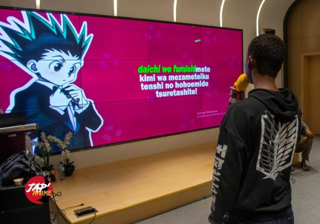 Jap’Anime 2023 : Une opportunité de rassembler les passionnés des mangas